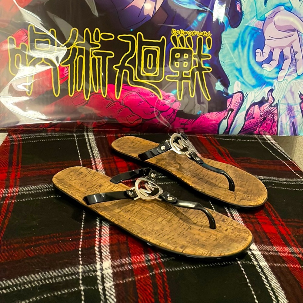Michael Kors Sandals